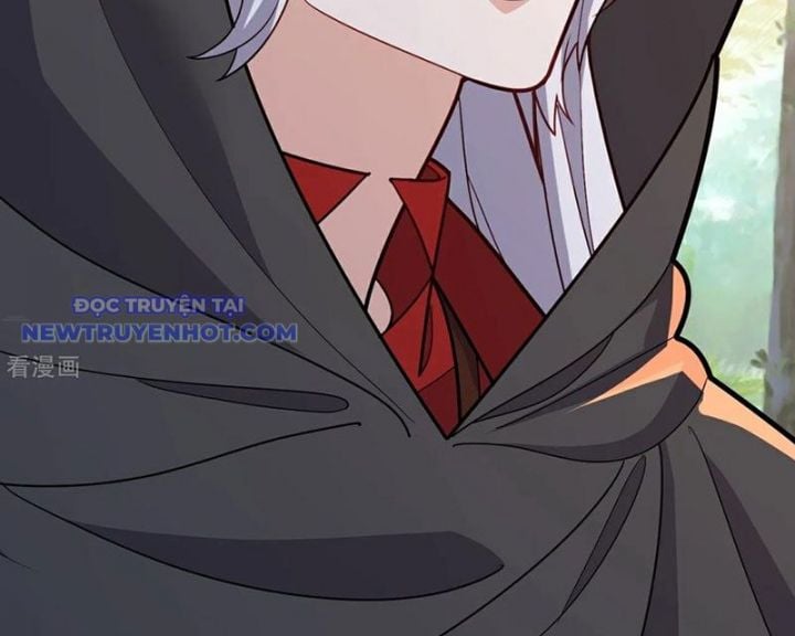 Tiên Võ Đế Tôn: Chapter 750