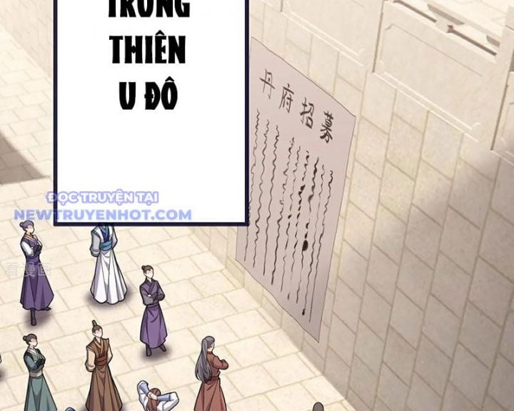 Tiên Võ Đế Tôn: Chapter 750