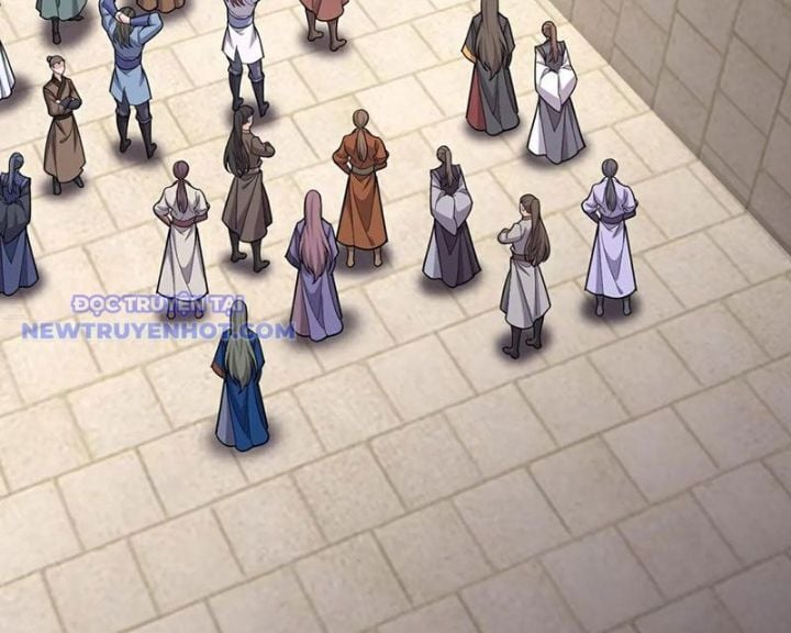 Tiên Võ Đế Tôn: Chapter 750