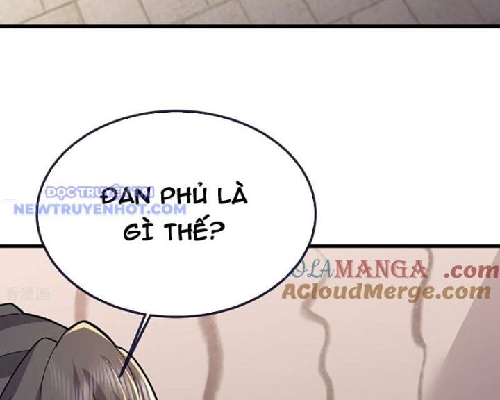 Tiên Võ Đế Tôn: Chapter 750