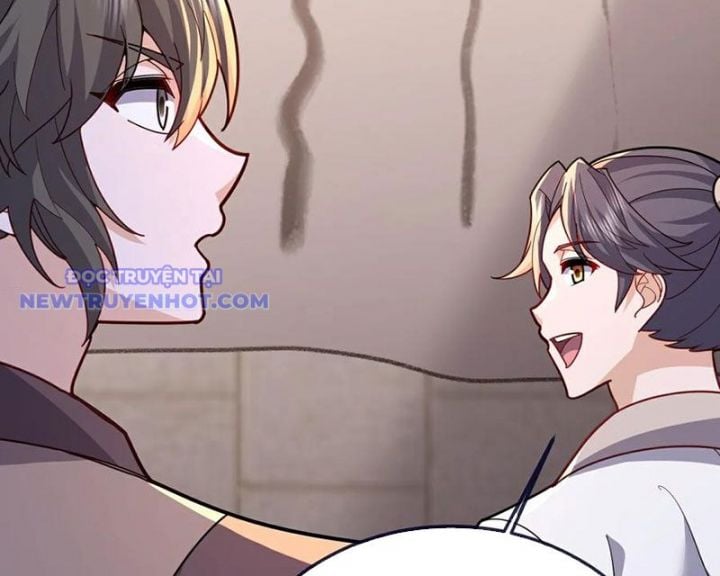 Tiên Võ Đế Tôn: Chapter 750