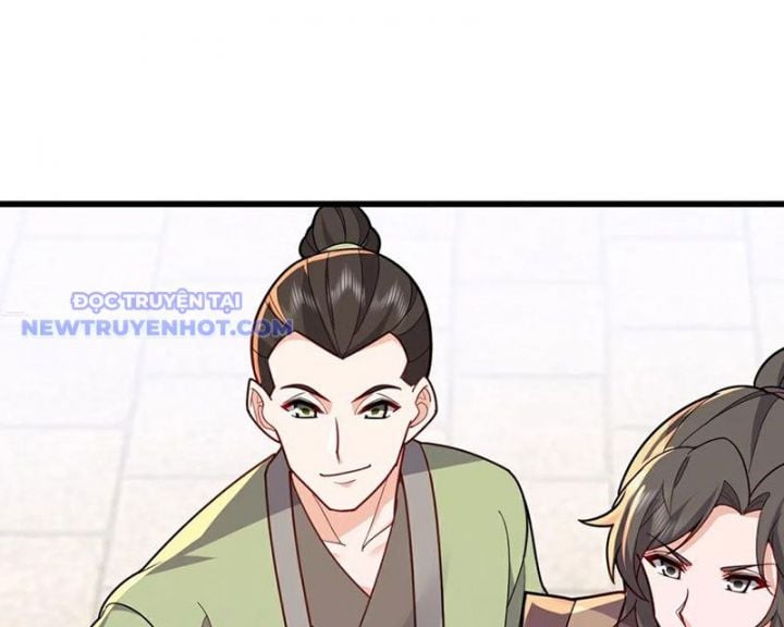 Tiên Võ Đế Tôn: Chapter 750