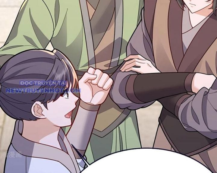 Tiên Võ Đế Tôn: Chapter 750