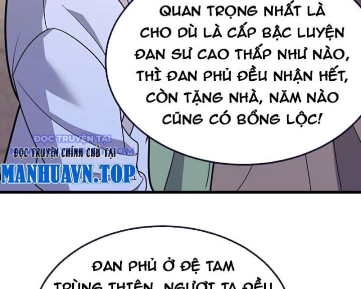 Tiên Võ Đế Tôn: Chapter 750
