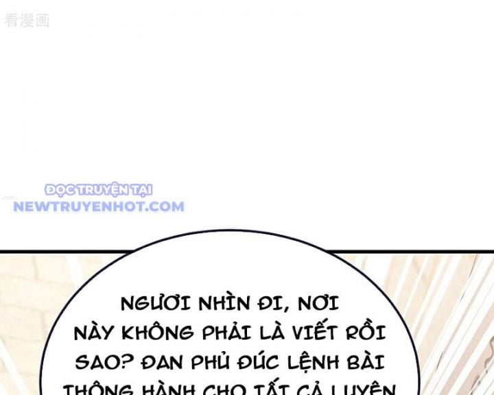 Tiên Võ Đế Tôn: Chapter 750