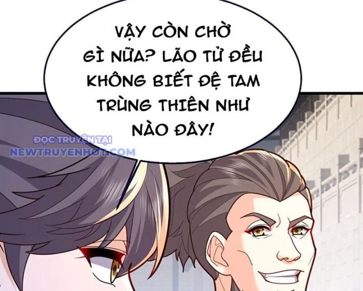 Tiên Võ Đế Tôn: Chapter 750