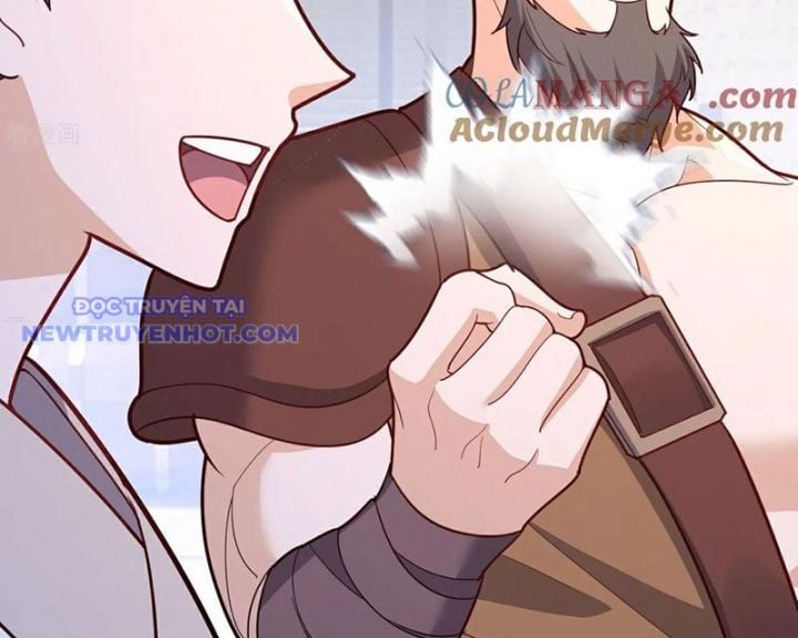 Tiên Võ Đế Tôn: Chapter 750