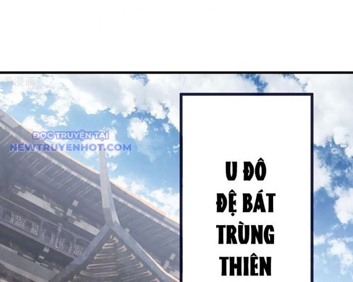 Tiên Võ Đế Tôn: Chapter 750