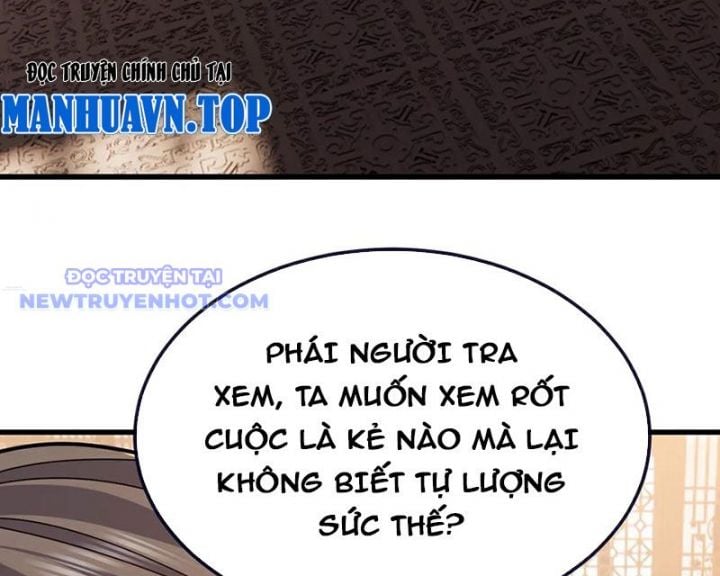 Tiên Võ Đế Tôn: Chapter 750