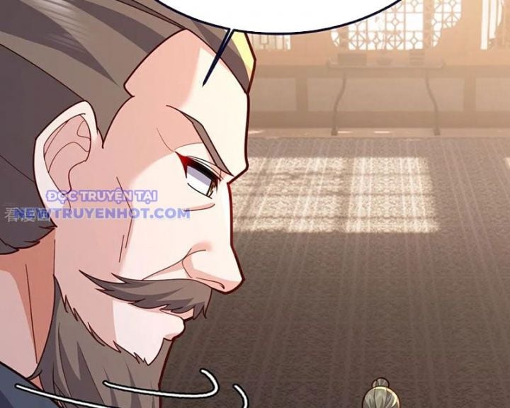 Tiên Võ Đế Tôn: Chapter 750