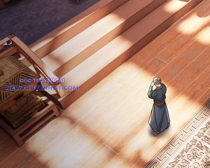 Tiên Võ Đế Tôn: Chapter 750