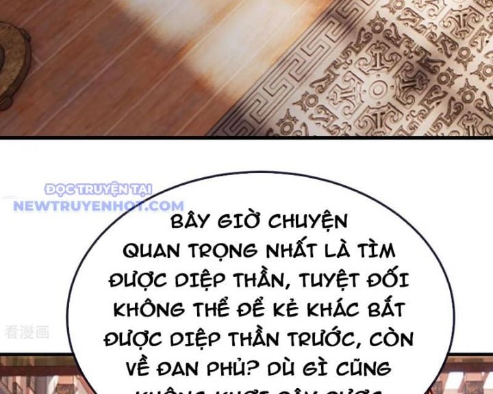 Tiên Võ Đế Tôn: Chapter 750