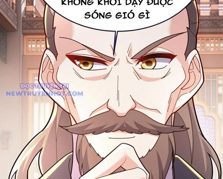 Tiên Võ Đế Tôn: Chapter 750