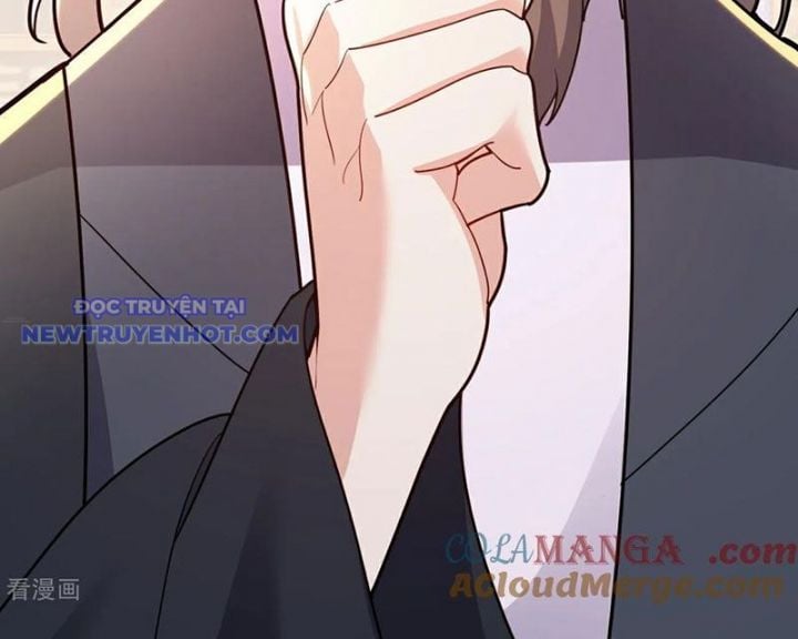 Tiên Võ Đế Tôn: Chapter 750