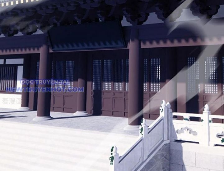 Tiên Võ Đế Tôn: Chapter 750