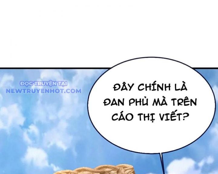 Tiên Võ Đế Tôn: Chapter 750