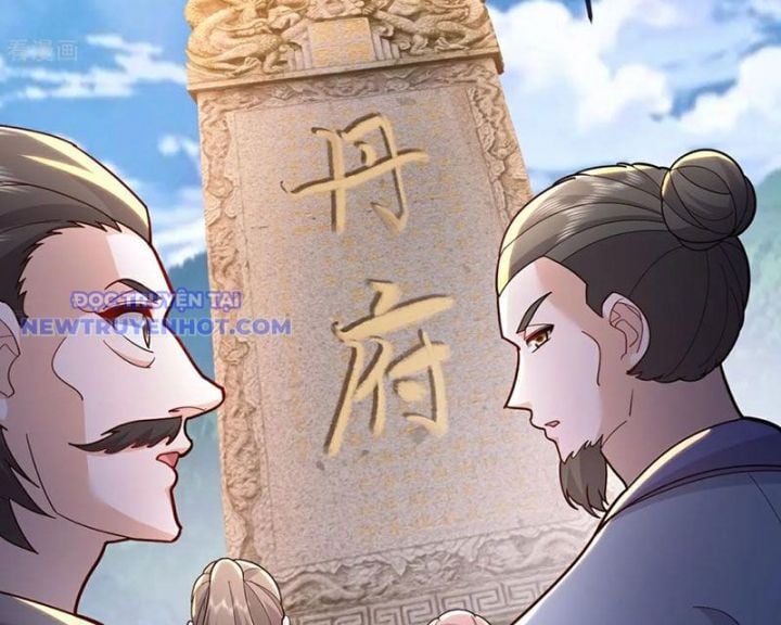 Tiên Võ Đế Tôn: Chapter 750