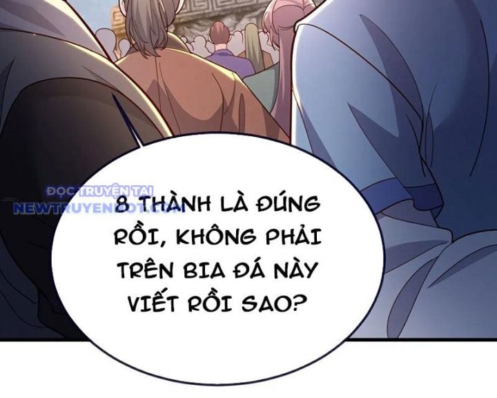 Tiên Võ Đế Tôn: Chapter 750