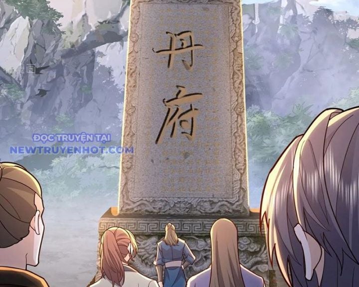 Tiên Võ Đế Tôn: Chapter 750