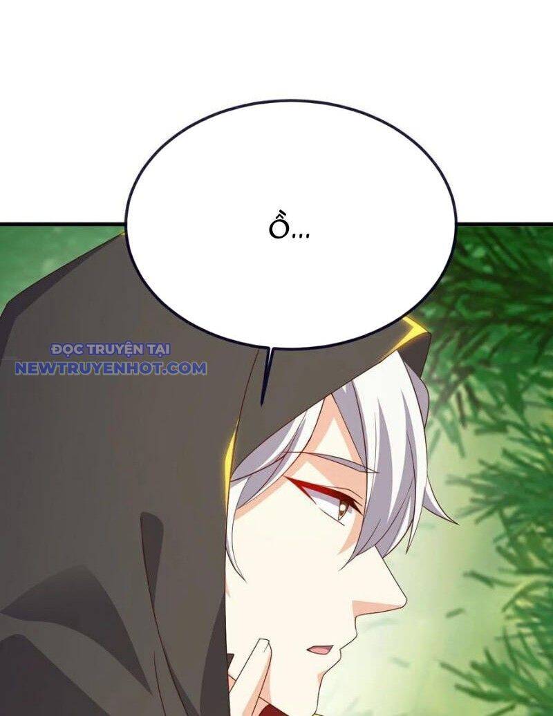 Tiên Võ Đế Tôn: Chapter 754