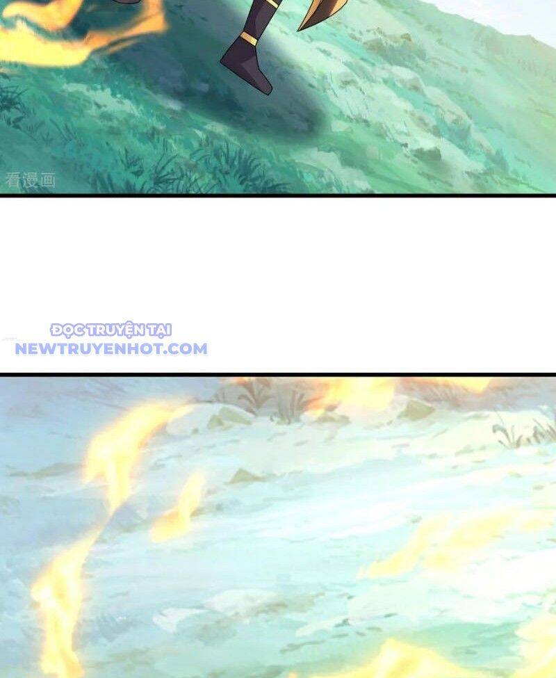 Tiên Võ Đế Tôn: Chapter 754