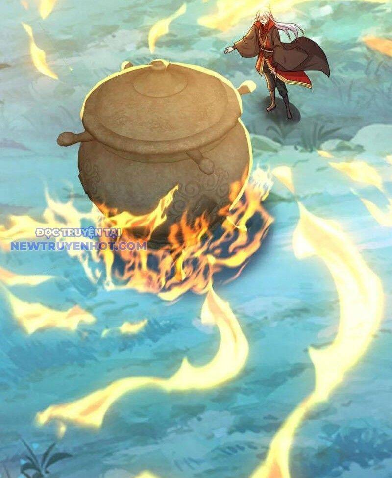 Tiên Võ Đế Tôn: Chapter 754