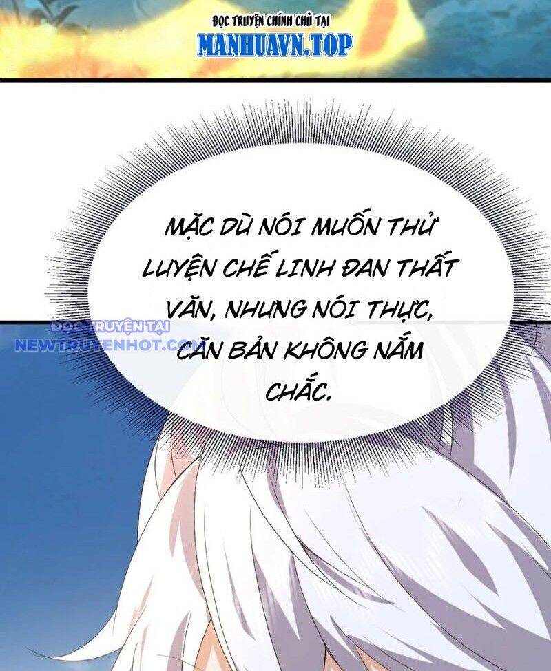 Tiên Võ Đế Tôn: Chapter 754