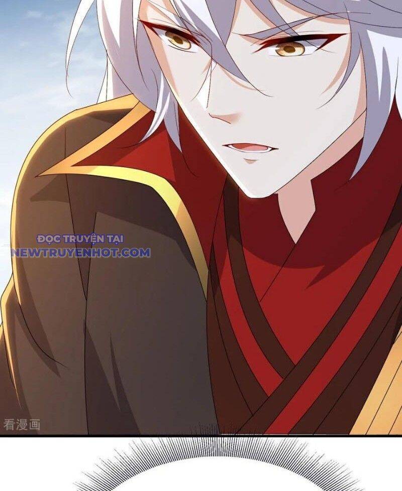 Tiên Võ Đế Tôn: Chapter 754