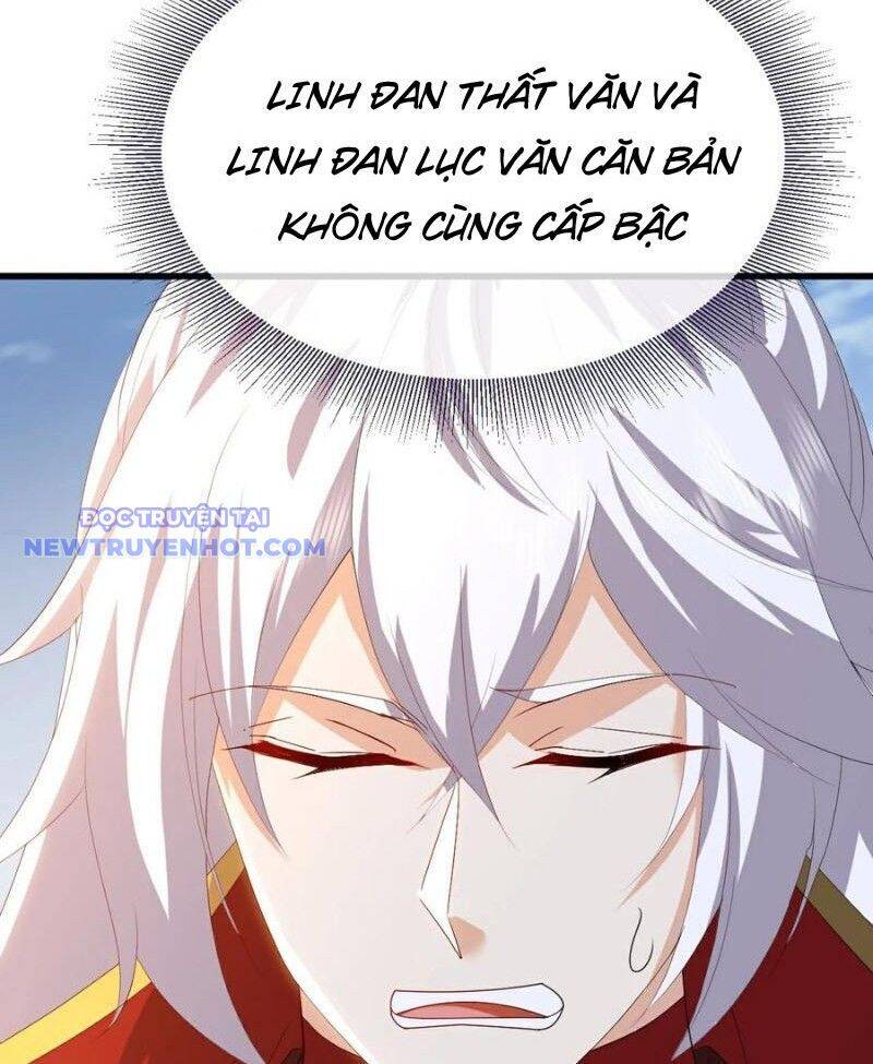 Tiên Võ Đế Tôn: Chapter 754