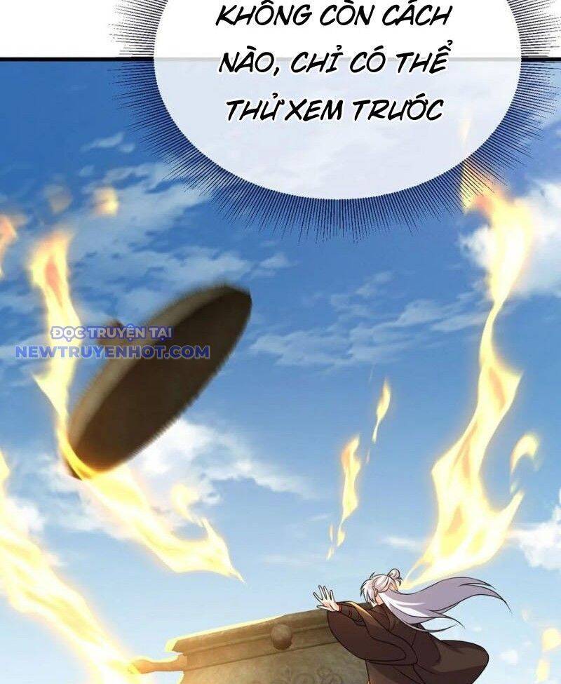 Tiên Võ Đế Tôn: Chapter 754