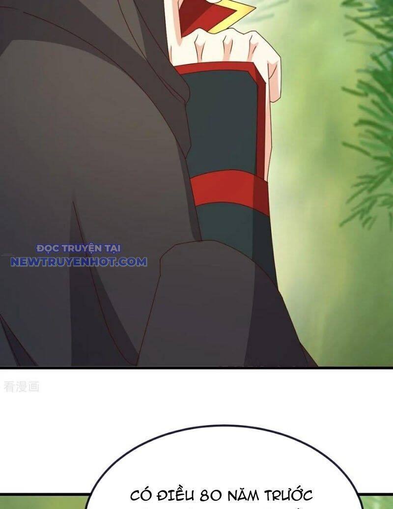 Tiên Võ Đế Tôn: Chapter 754