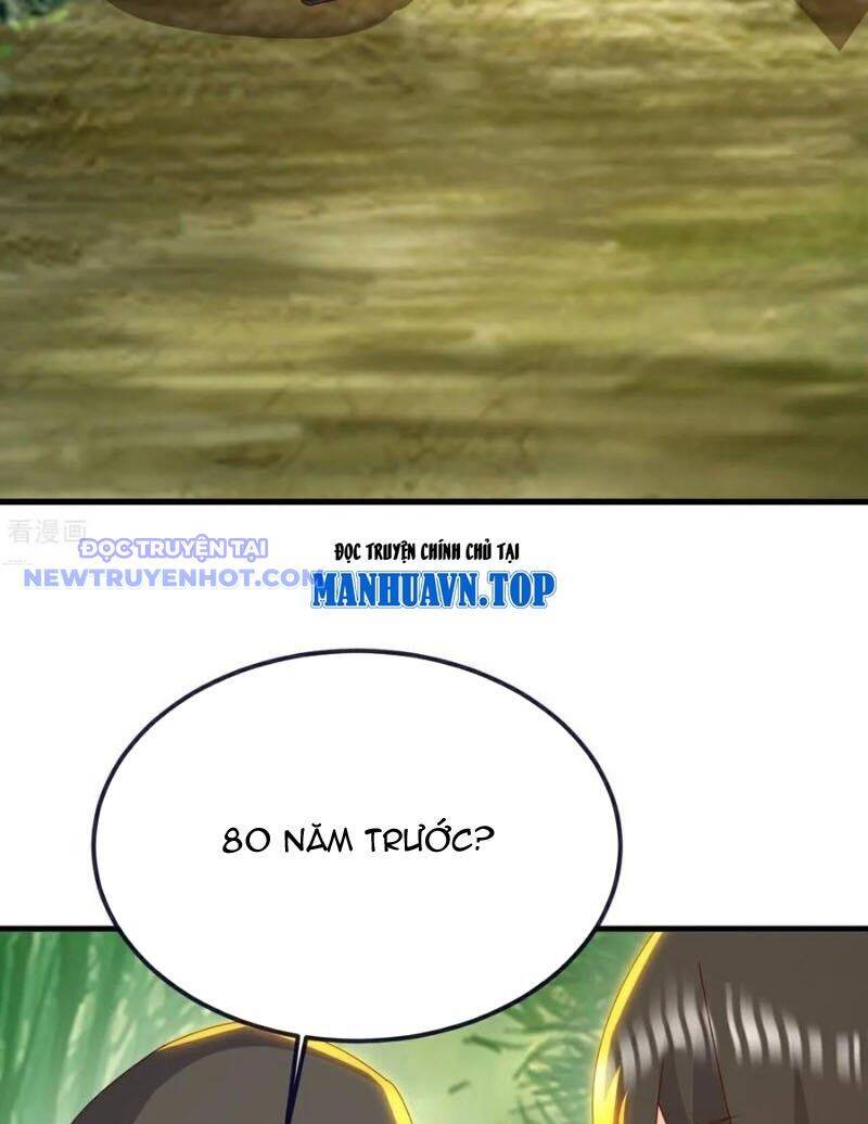 Tiên Võ Đế Tôn: Chapter 754