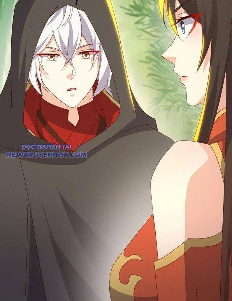 Tiên Võ Đế Tôn: Chapter 754