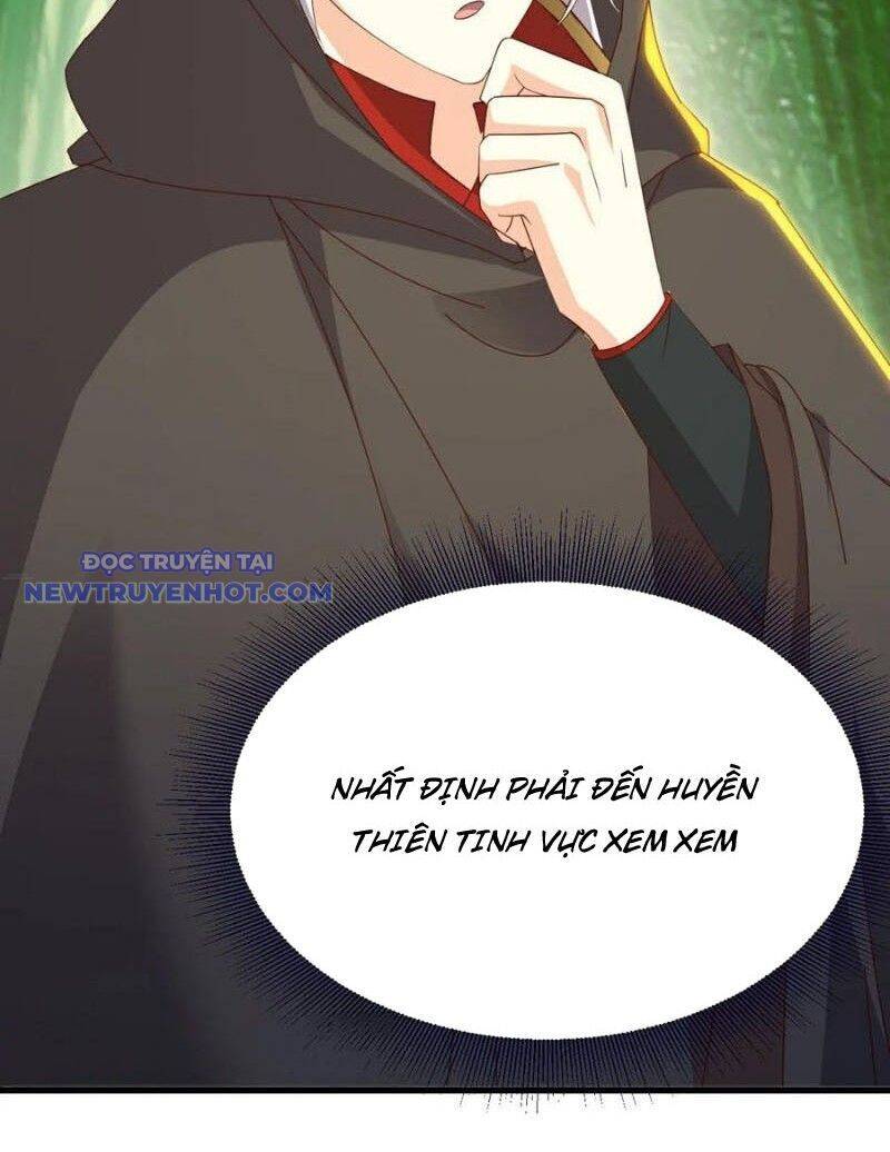 Tiên Võ Đế Tôn: Chapter 754