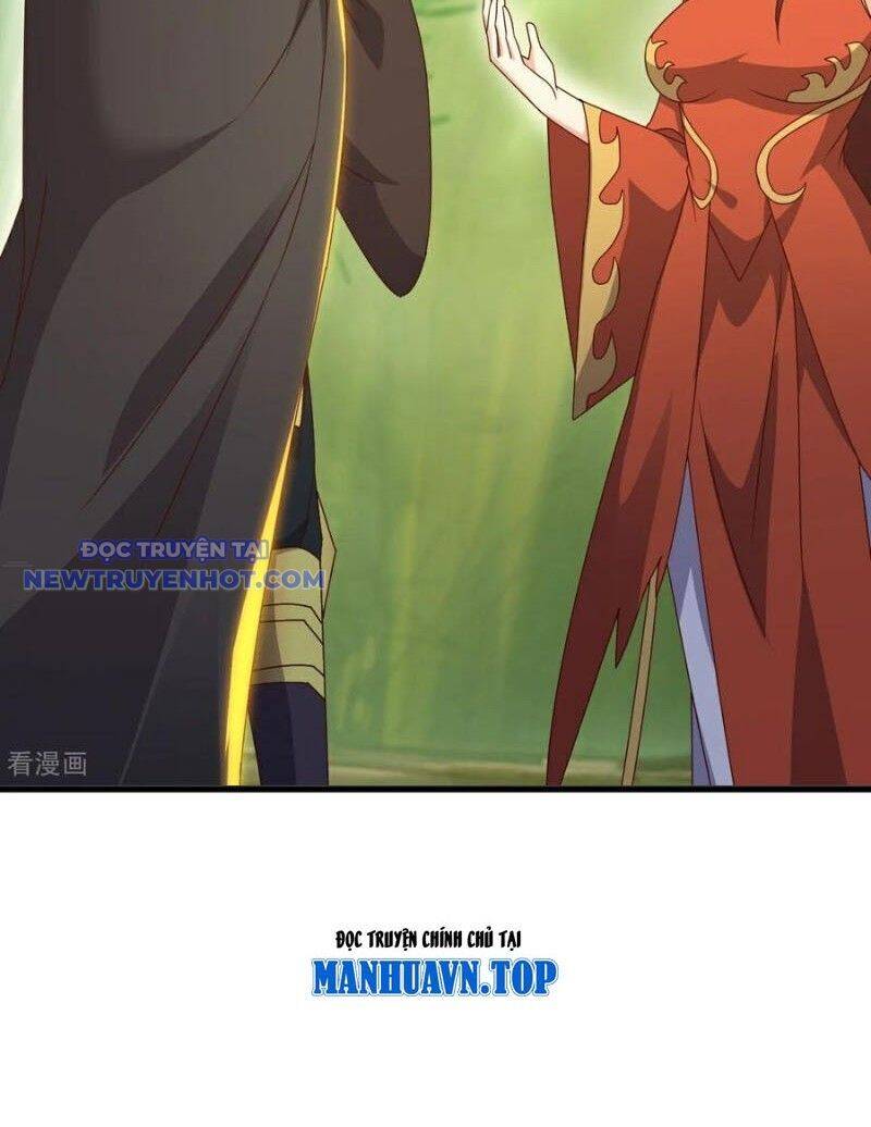 Tiên Võ Đế Tôn: Chapter 754