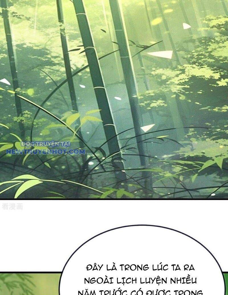 Tiên Võ Đế Tôn: Chapter 754