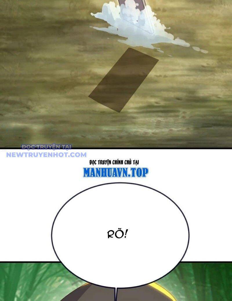 Tiên Võ Đế Tôn: Chapter 754