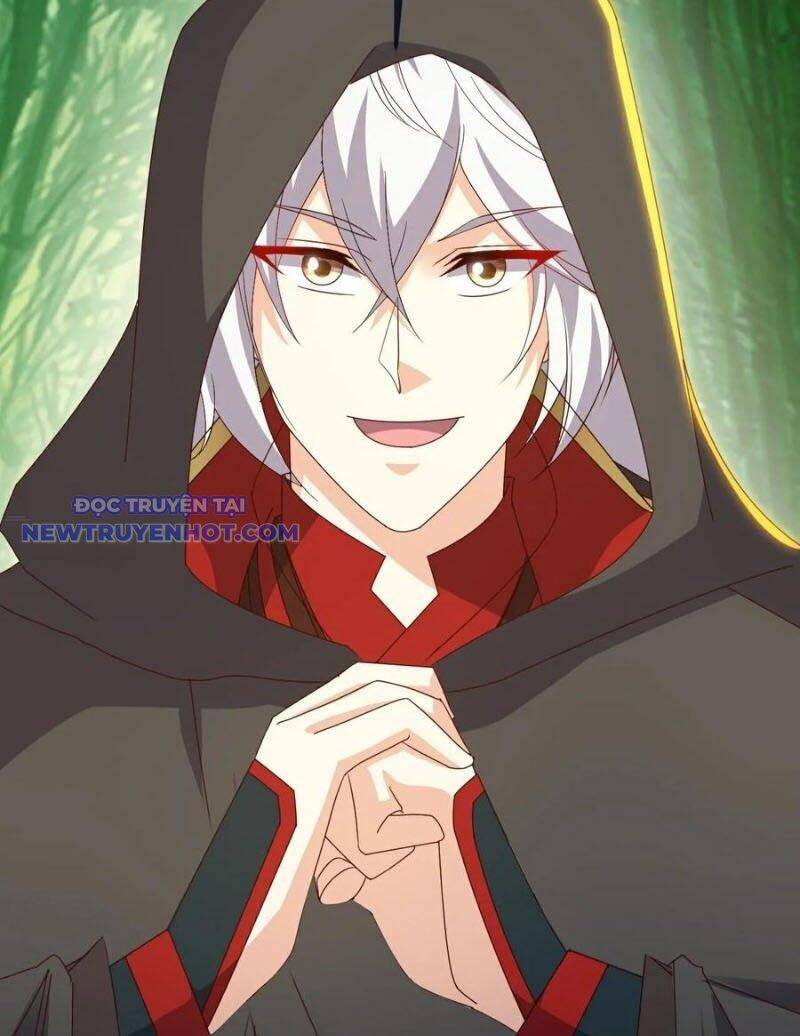 Tiên Võ Đế Tôn: Chapter 754