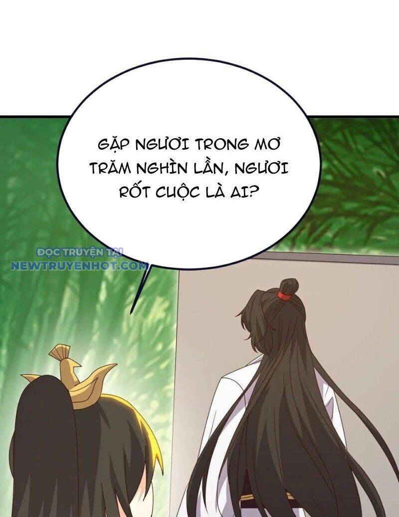 Tiên Võ Đế Tôn: Chapter 754