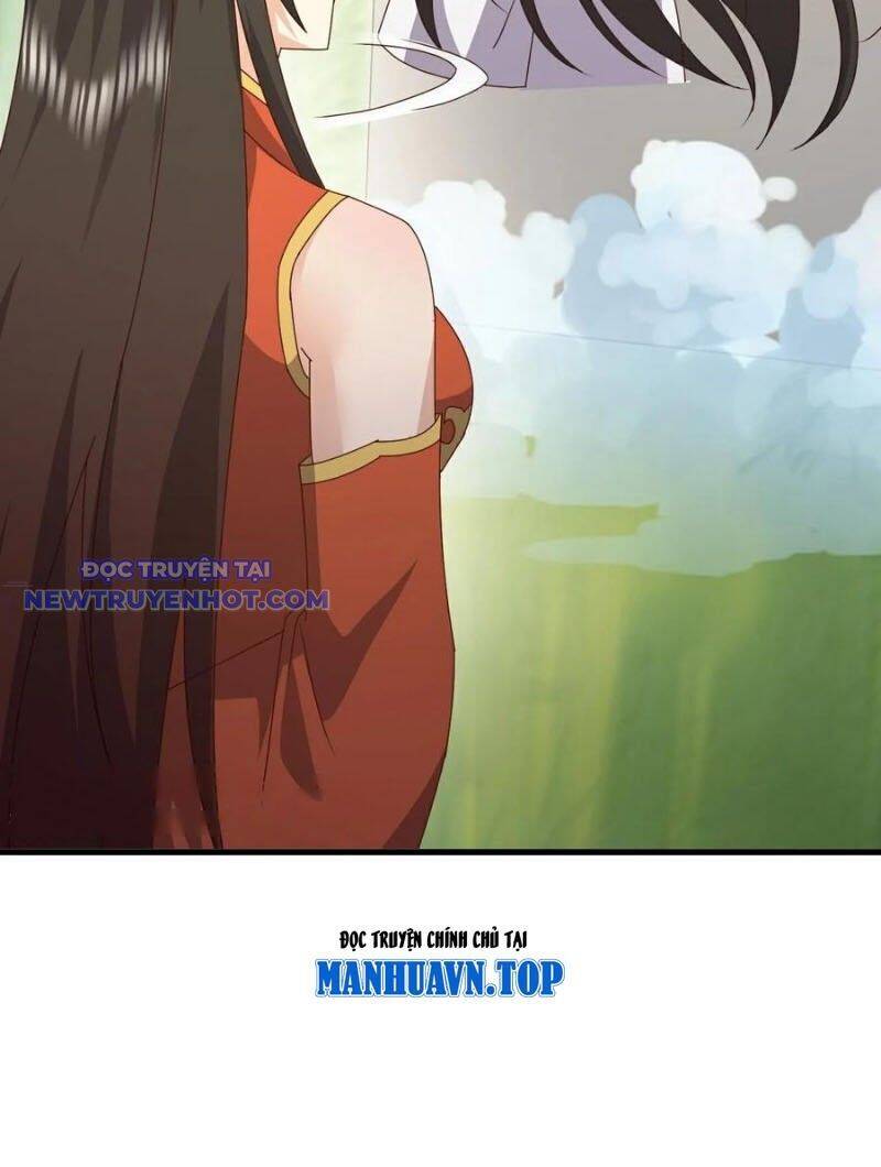 Tiên Võ Đế Tôn: Chapter 754