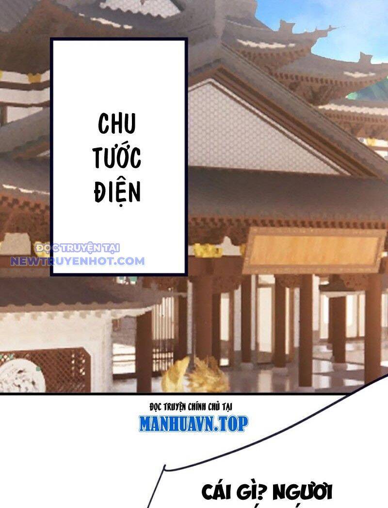Tiên Võ Đế Tôn: Chapter 754