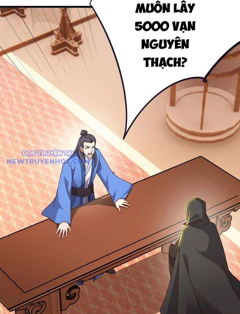Tiên Võ Đế Tôn: Chapter 754