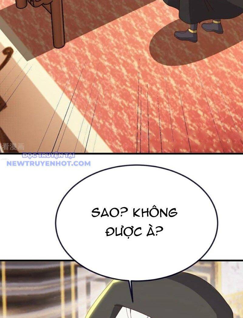 Tiên Võ Đế Tôn: Chapter 754