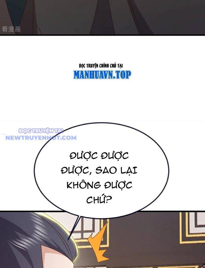 Tiên Võ Đế Tôn: Chapter 754