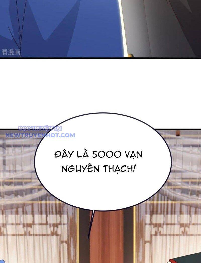 Tiên Võ Đế Tôn: Chapter 754