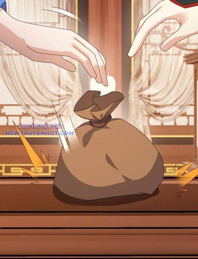 Tiên Võ Đế Tôn: Chapter 754