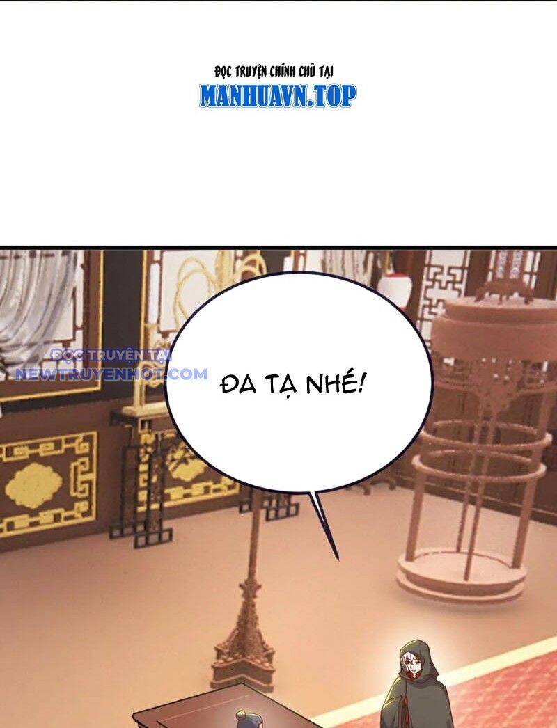 Tiên Võ Đế Tôn: Chapter 754