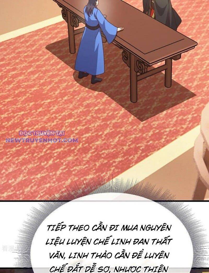 Tiên Võ Đế Tôn: Chapter 754