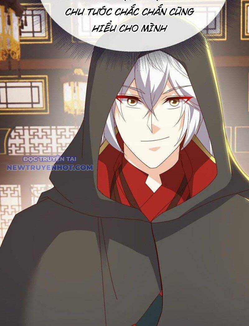 Tiên Võ Đế Tôn: Chapter 754