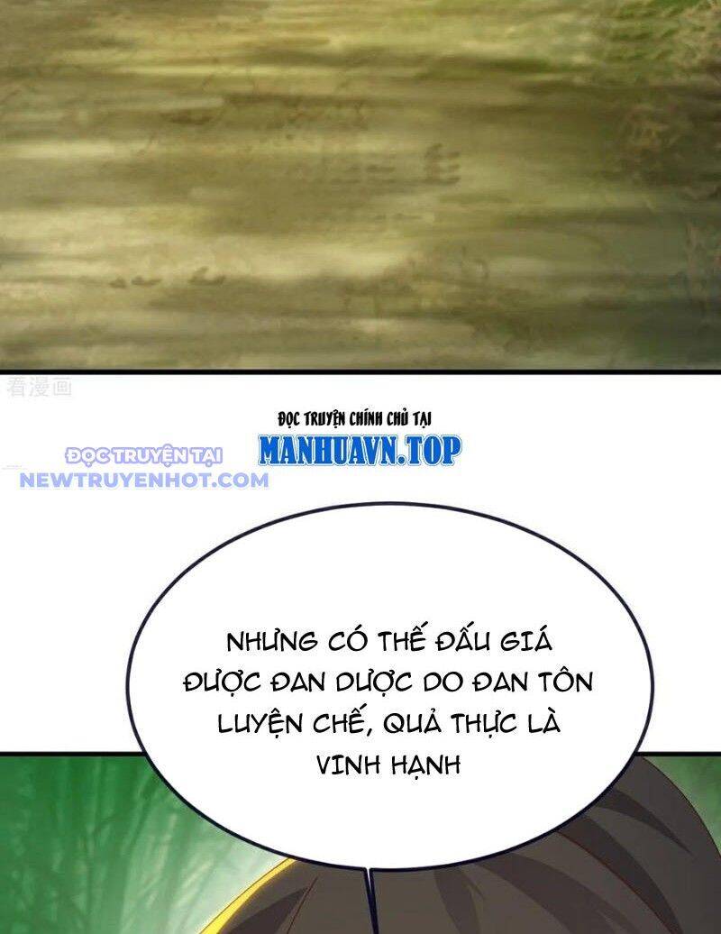 Tiên Võ Đế Tôn: Chapter 754